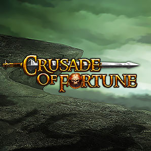 Crusade of Fortune – азартный слот для бесплатной онлайн-игры