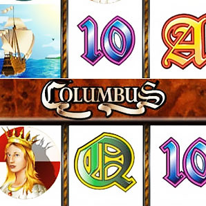 Игра Columbus позволяет заработать денежные средства